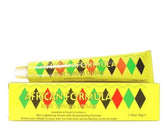 African Formular Skin Toning Cream (Yellow) 1.76 oz / 50 g African Formula